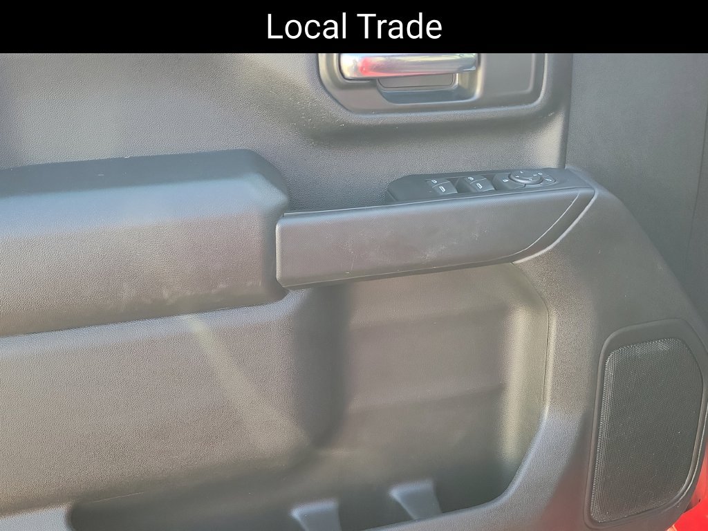 2022 Chevrolet Silverado 2500HD Custom - Photo 9