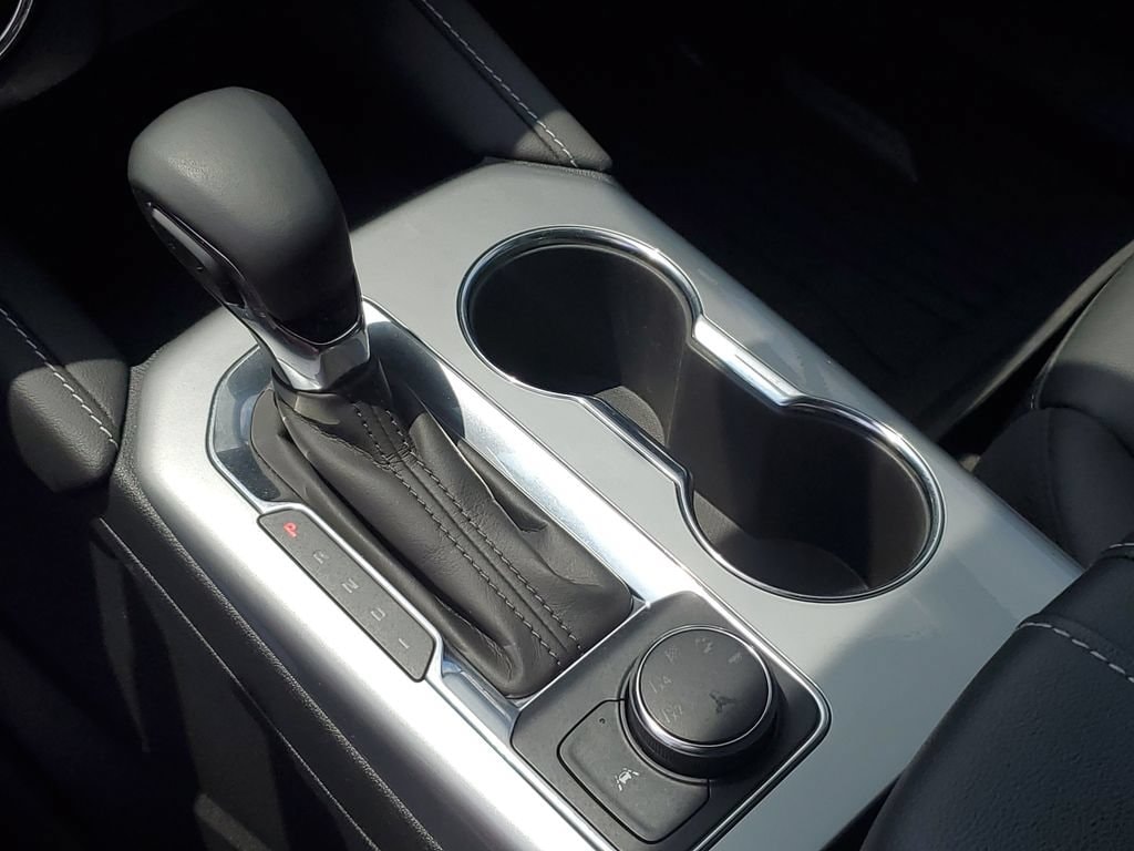 2023 Chevrolet Blazer 3LT - Photo 25