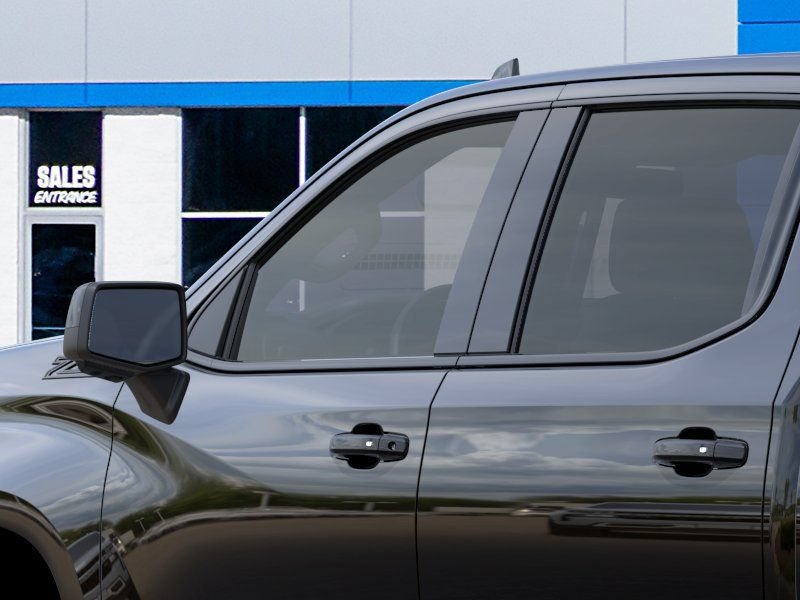 2026 Chevrolet Silverado 1500 High Country - Photo 14
