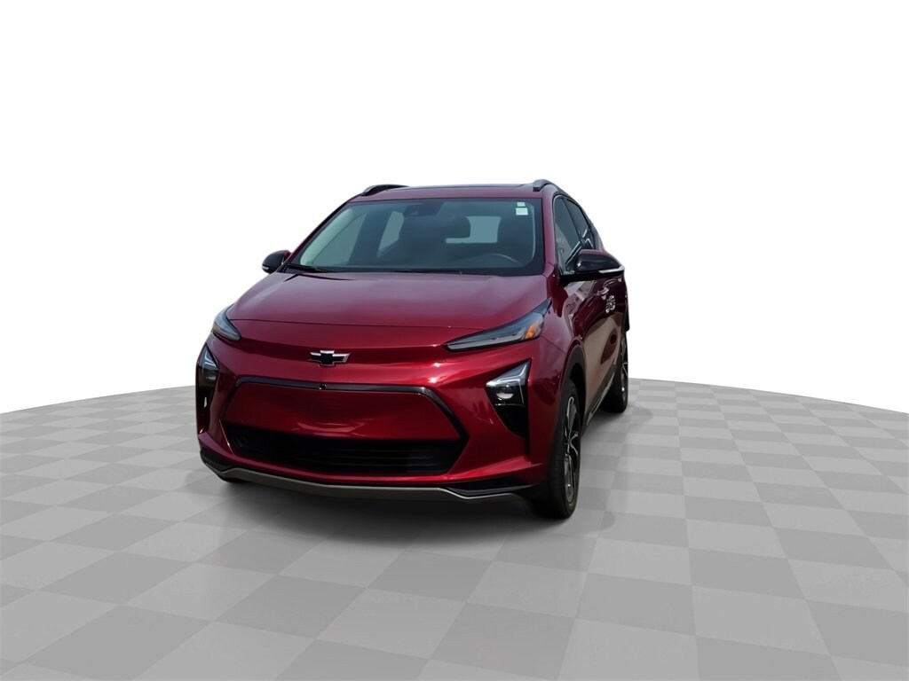 2023 Chevrolet Bolt EUV Premier photo 3