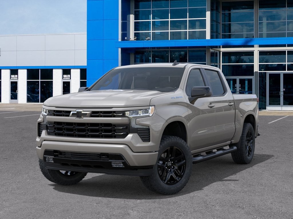 2026 Chevrolet Silverado 1500 RST - Photo 6