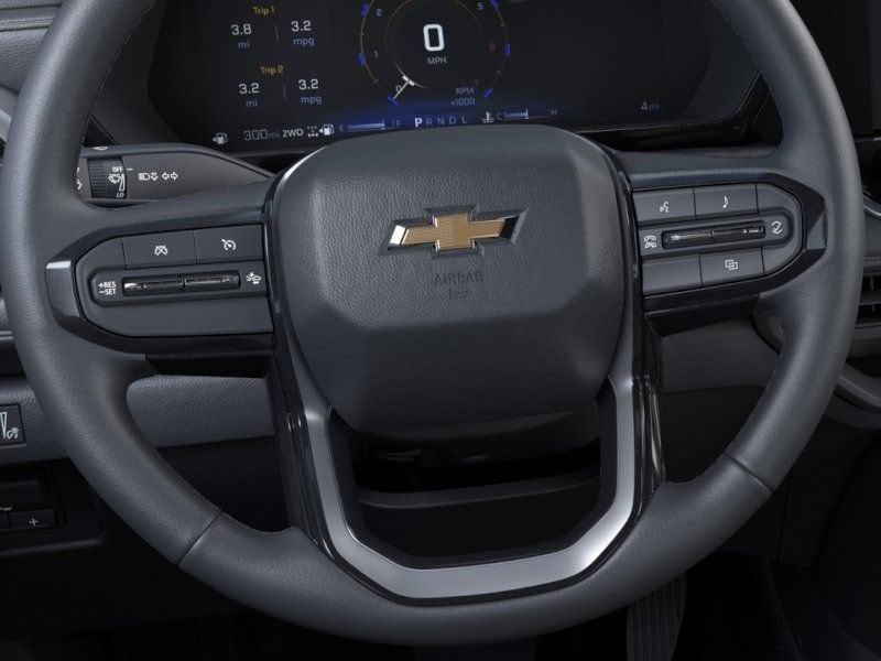 2026 Chevrolet Colorado LT - Photo 23