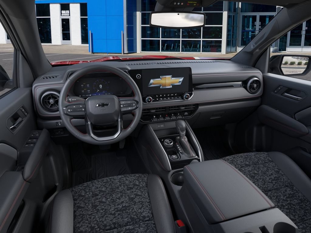 2026 Chevrolet Colorado Z71 - Photo 16