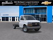 Chevrolet Express Cutaway 3500