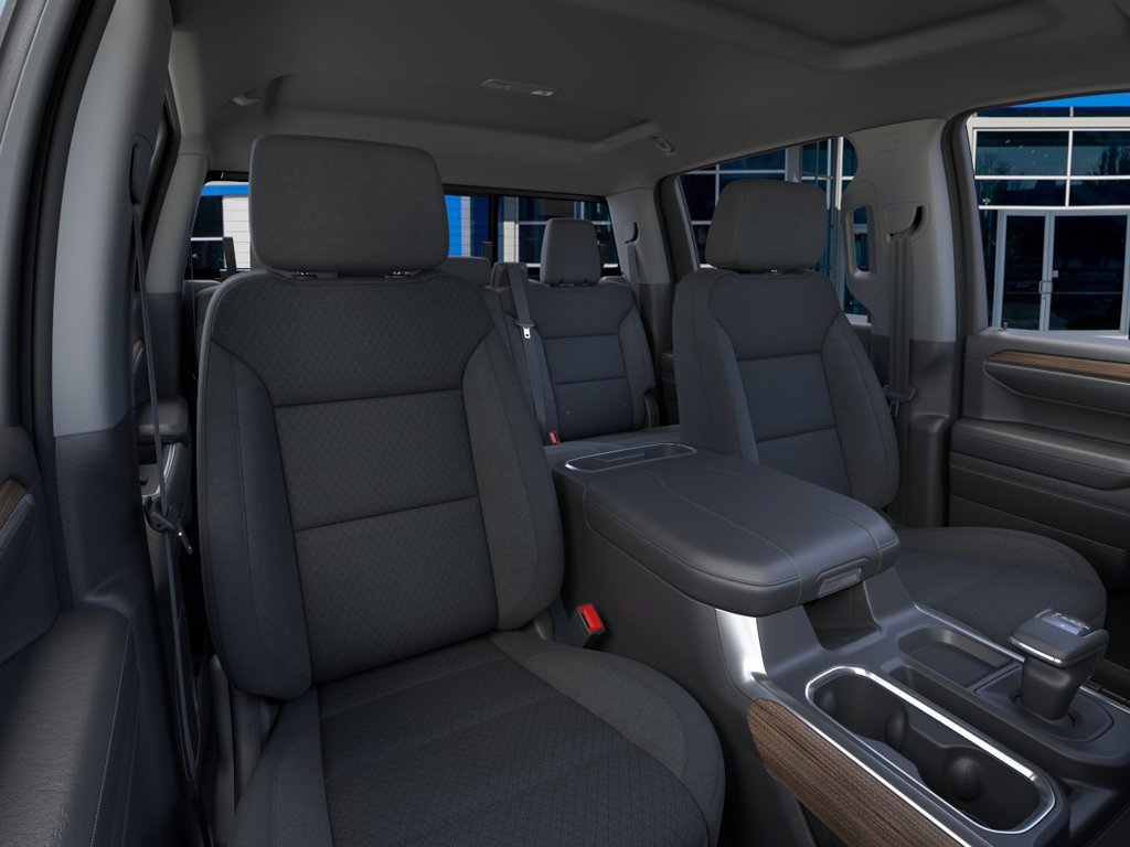 2026 Chevrolet Silverado 1500 LT Trail Boss - Photo 17