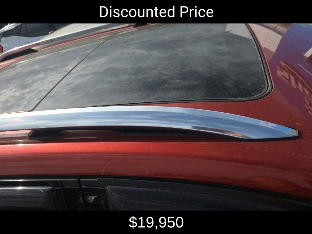 Used 2020 Chevrolet Equinox LT SUV