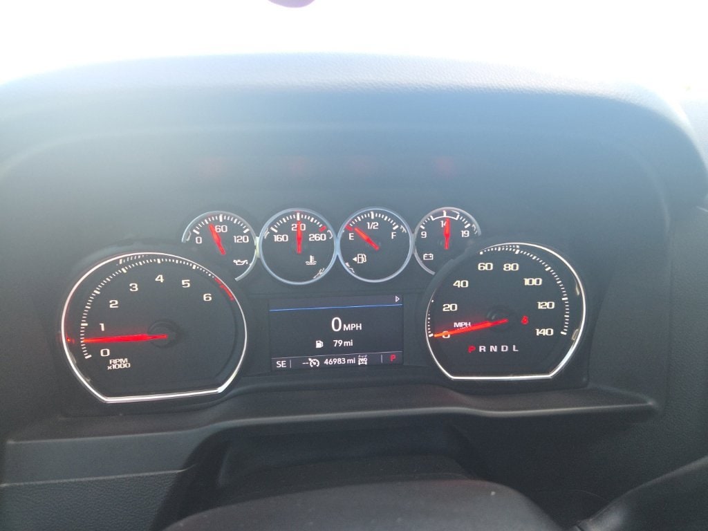 2023 Chevrolet Silverado 2500HD LT - Photo 21