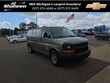 Chevrolet Express Passenger 1500