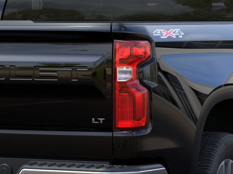 2026 Chevrolet Silverado 1500 LT - Photo 10