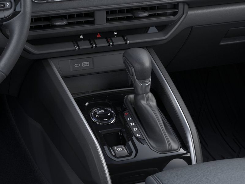2026 Chevrolet Colorado LT - Photo 27