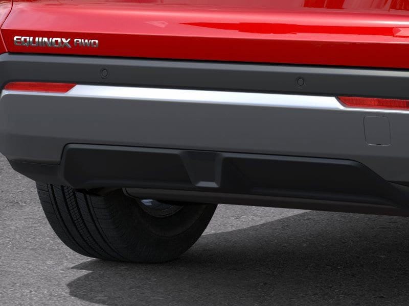 2026 Chevrolet Equinox LT - Photo 15