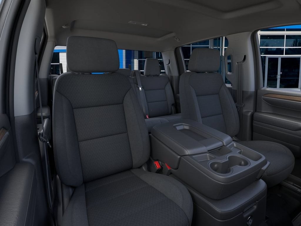 2026 Chevrolet Silverado 1500 LT - Photo 17