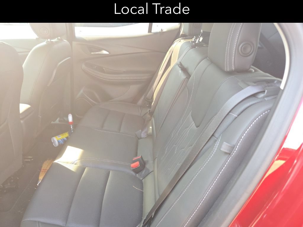 2024 Buick Encore GX Avenir - Photo 8
