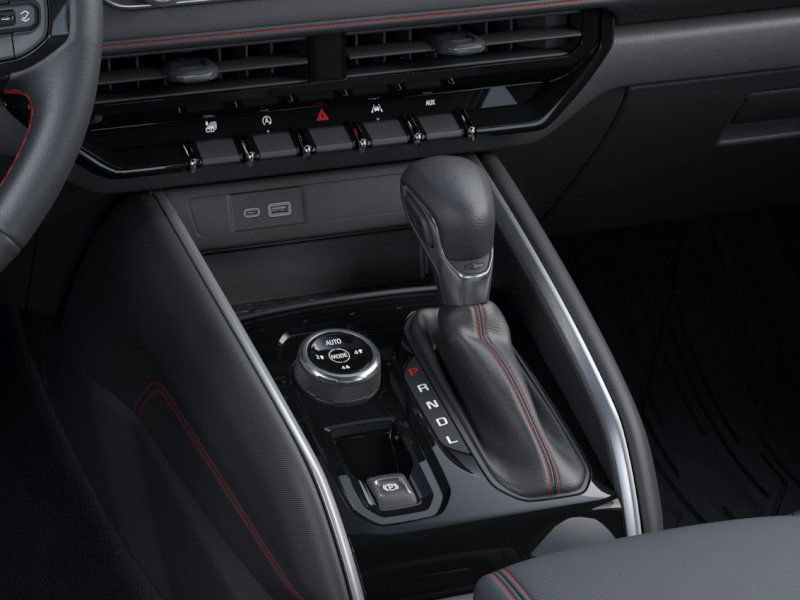 2026 Chevrolet Colorado Z71 - Photo 26