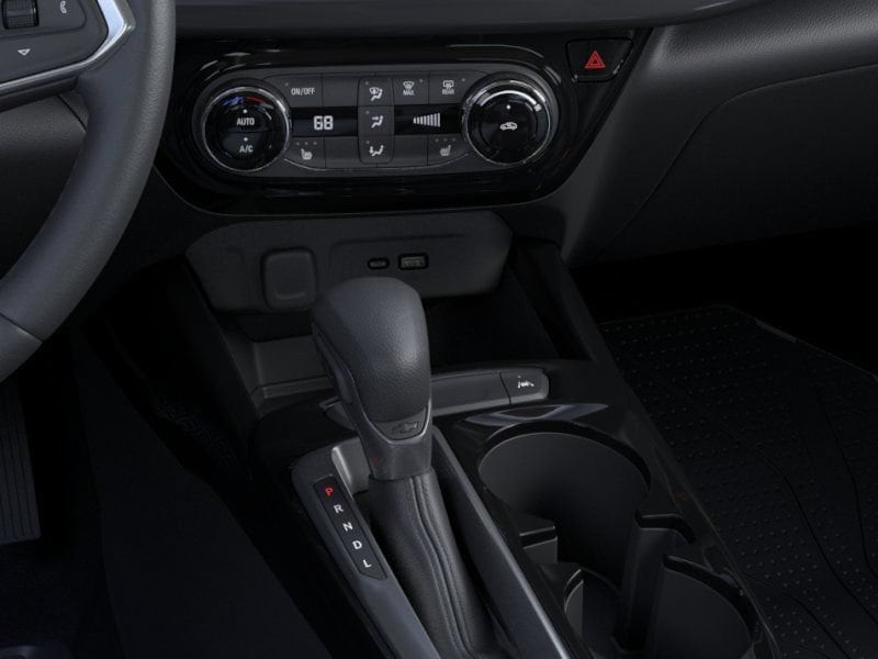 2026 Chevrolet Trax Activ - Photo 25