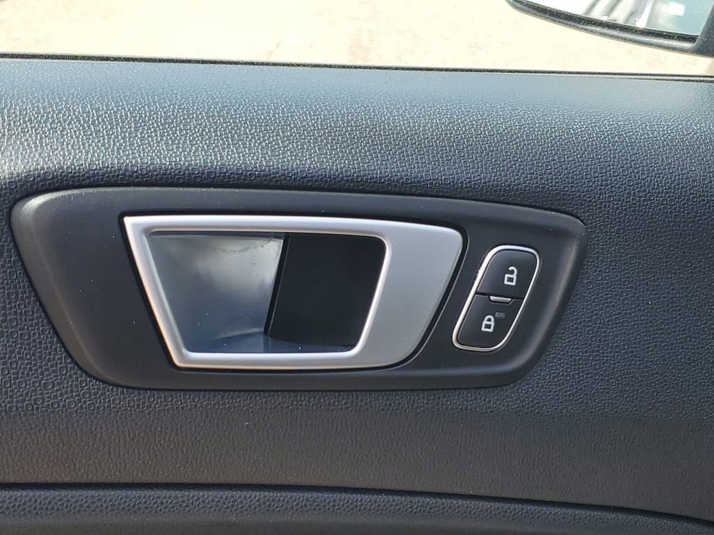 2020 Ford Ecosport Titanium - Photo 26