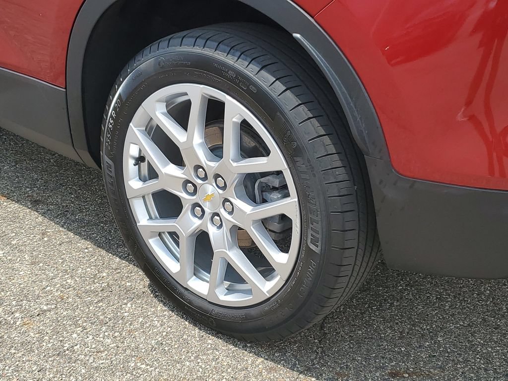 2023 Chevrolet Blazer 3LT - Photo 37