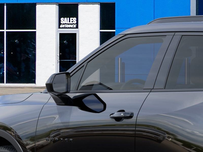 2026 Chevrolet Blazer 2LT - Photo 12