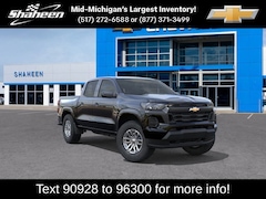 2026 Chevrolet Colorado LT Truck