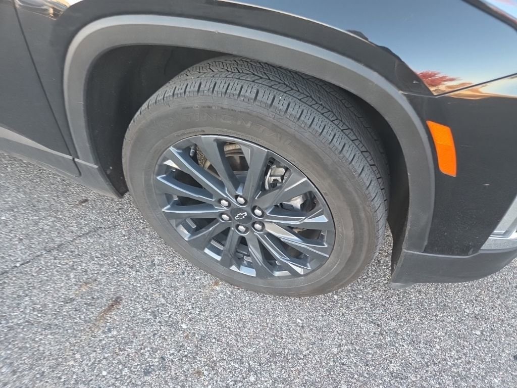 Used 2023 Chevrolet Traverse RS SUV