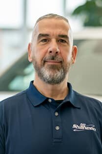 Staff member Rob Lucas from ID_35912740ec8a