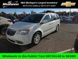 Chrysler Town & Country