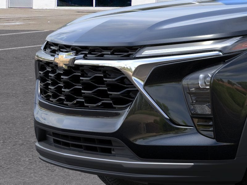 2026 Chevrolet Trax LT - Photo 15