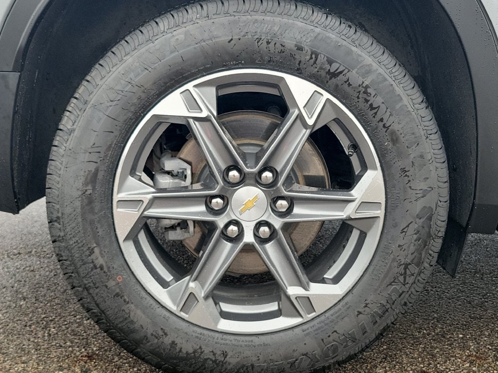 2024 Chevrolet Blazer 2LT - Photo 36