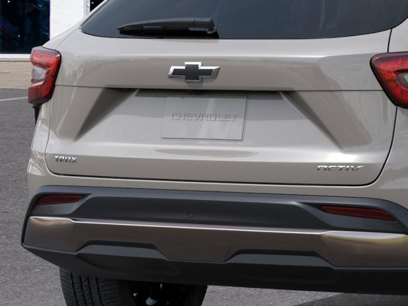 2026 Chevrolet Trax Activ - Photo 15