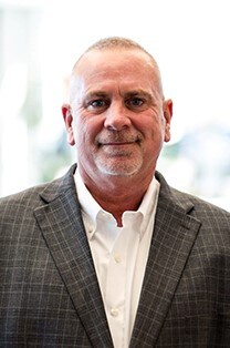 Staff member Shane Fulmerhouser from ID_3c38d0327ed3