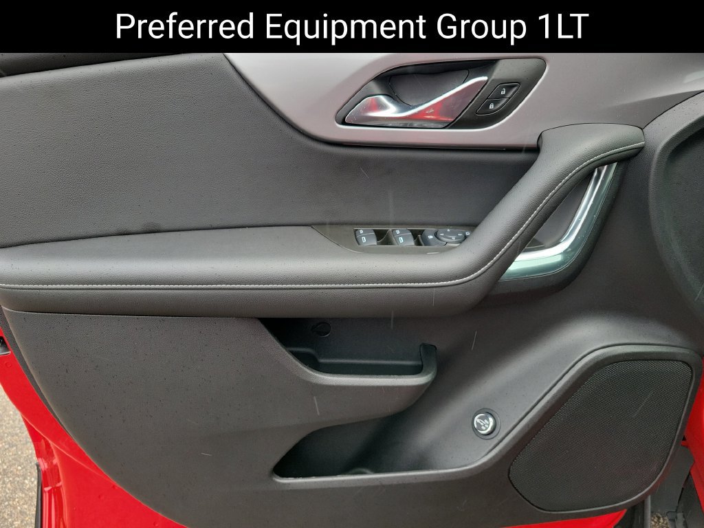 2024 Chevrolet Blazer 2LT - Photo 11