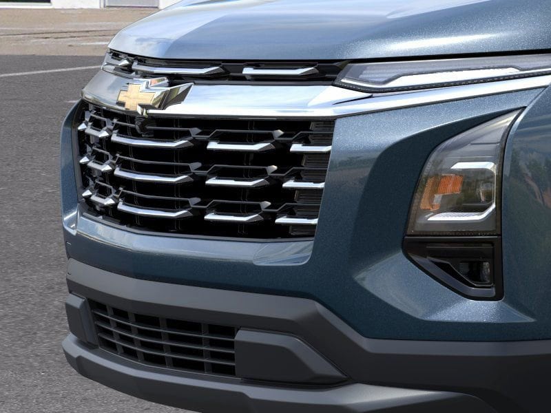 2026 Chevrolet Equinox LT - Photo 14