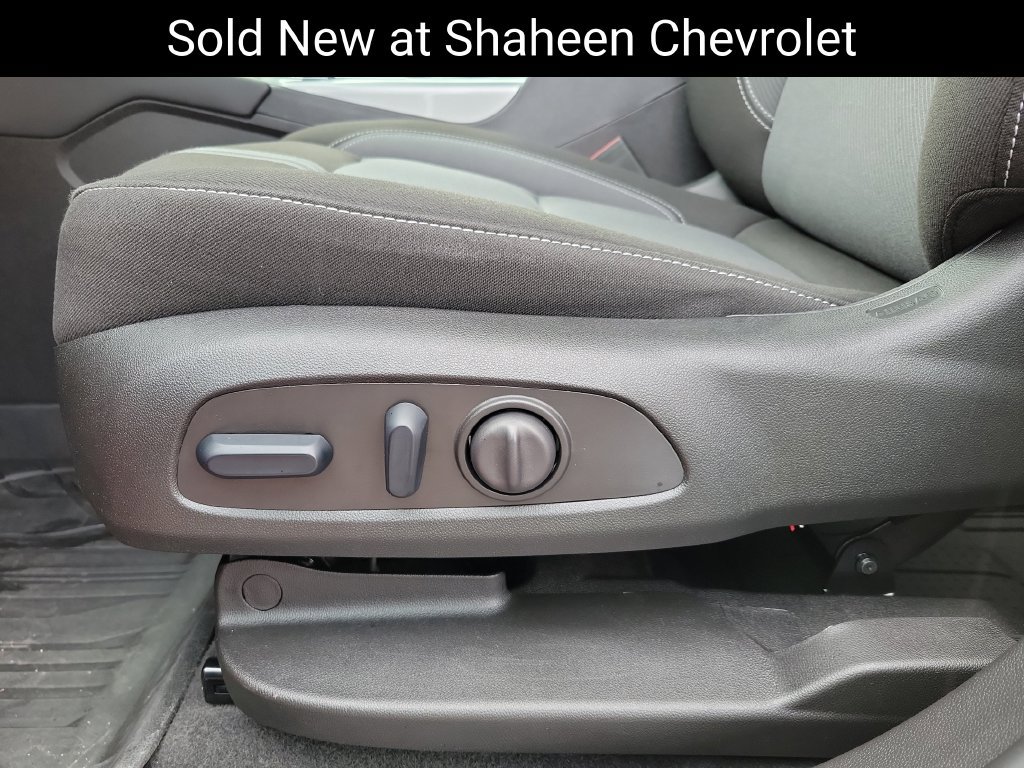 2024 Chevrolet Blazer 2LT - Photo 8