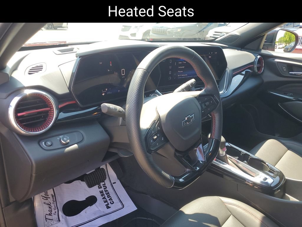 2024 Chevrolet Trax RS - Photo 8