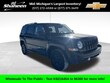  Jeep Patriot