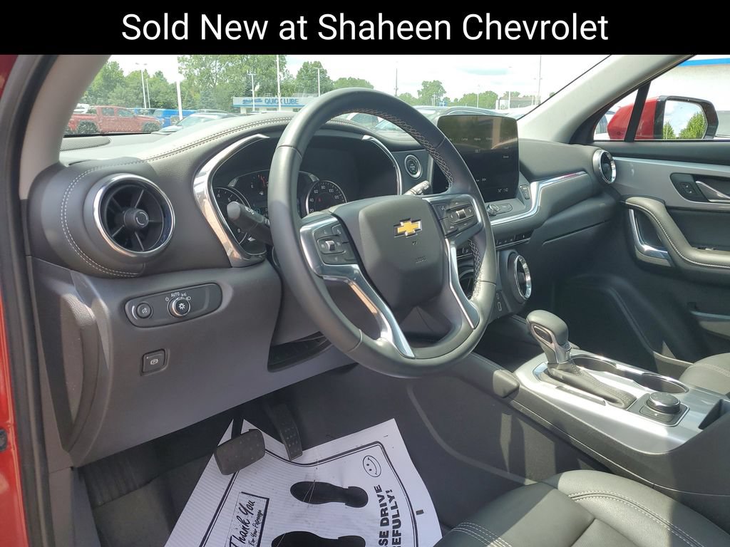 2023 Chevrolet Blazer 3LT - Photo 8