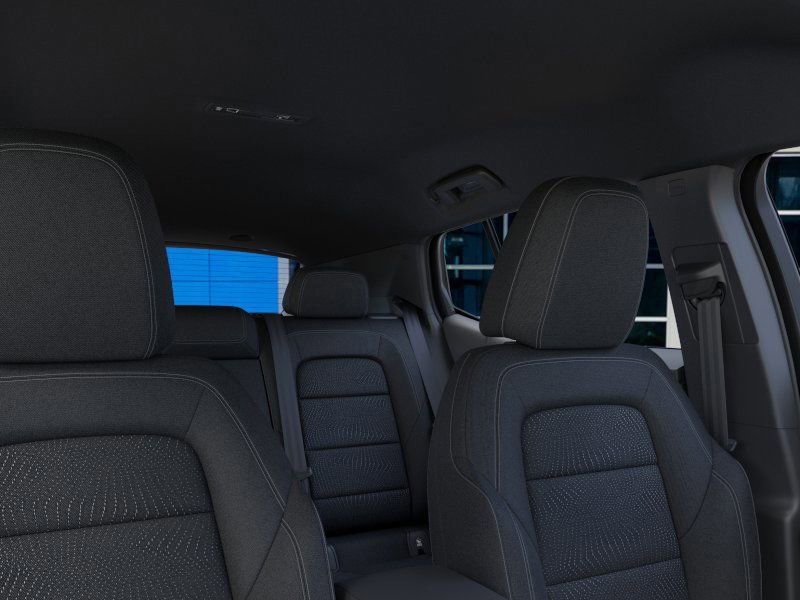 2026 Chevrolet Equinox EV 1LT - Photo 28