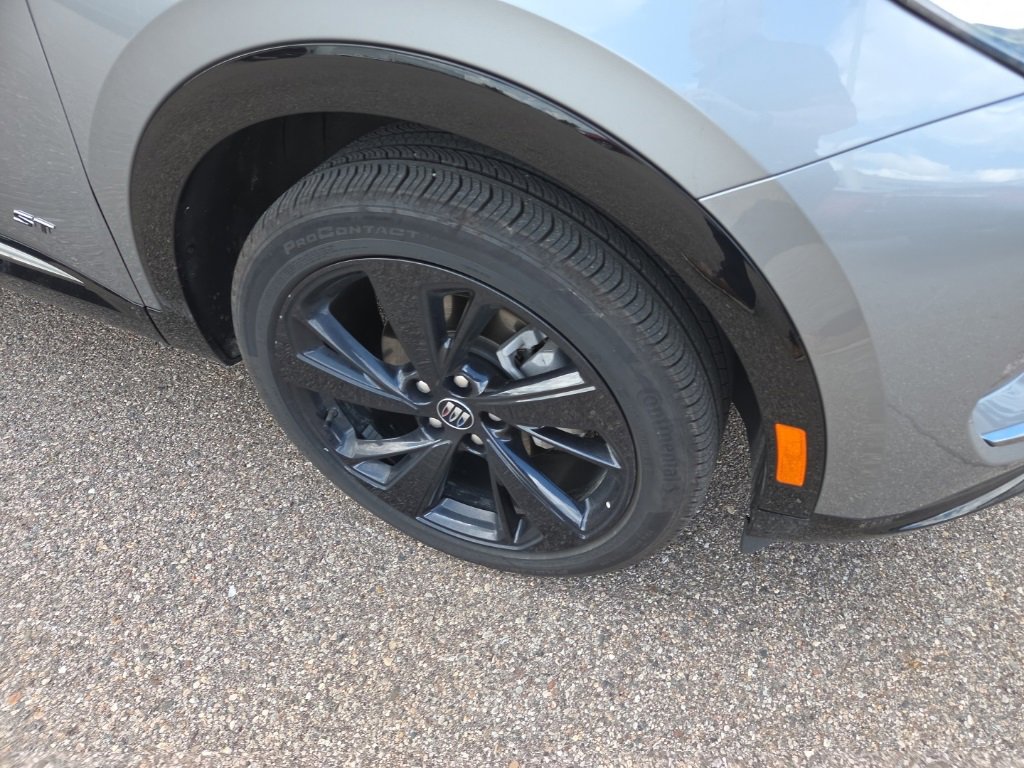 2024 Buick Envision Sport Touring photo 4