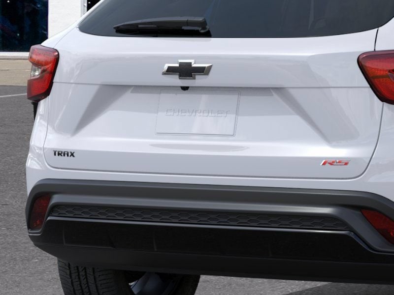 2026 Chevrolet Trax RS - Photo 15