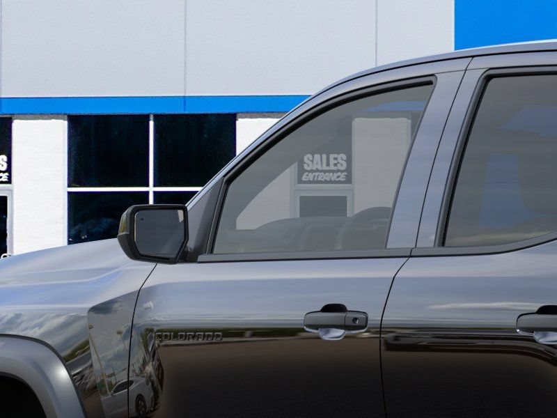 2026 Chevrolet Colorado Trail Boss - Photo 14