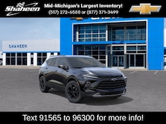2026 Chevrolet Blazer 2LT SUV