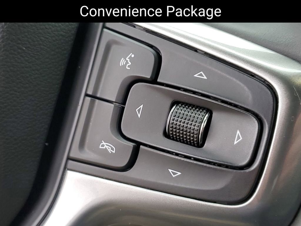2025 Chevrolet Silverado 1500 RST - Photo 12