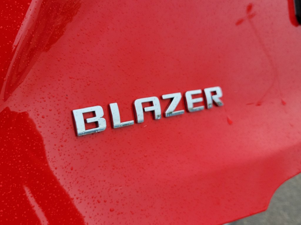 2024 Chevrolet Blazer 2LT - Photo 37