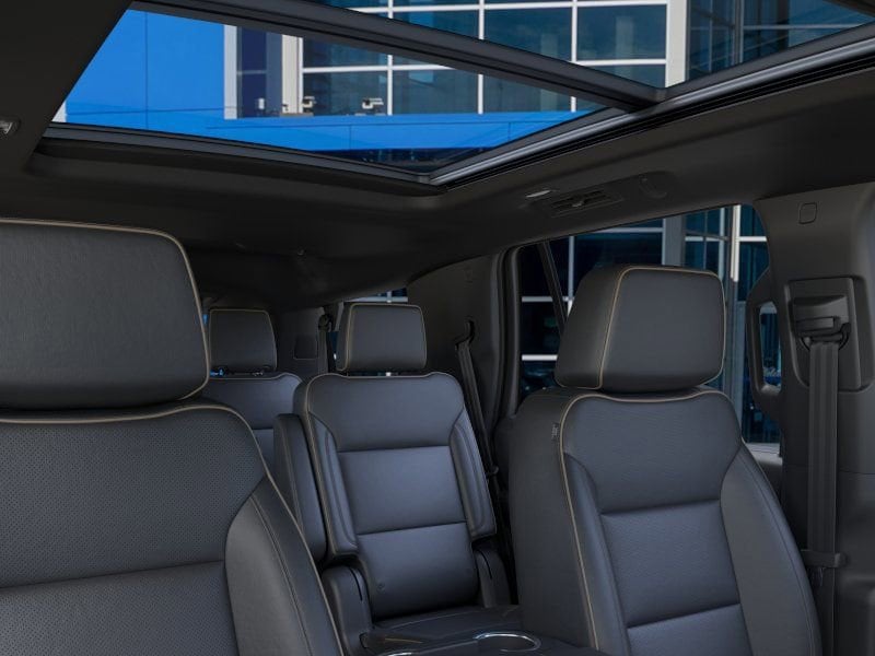 2026 Chevrolet Tahoe Premier - Photo 26