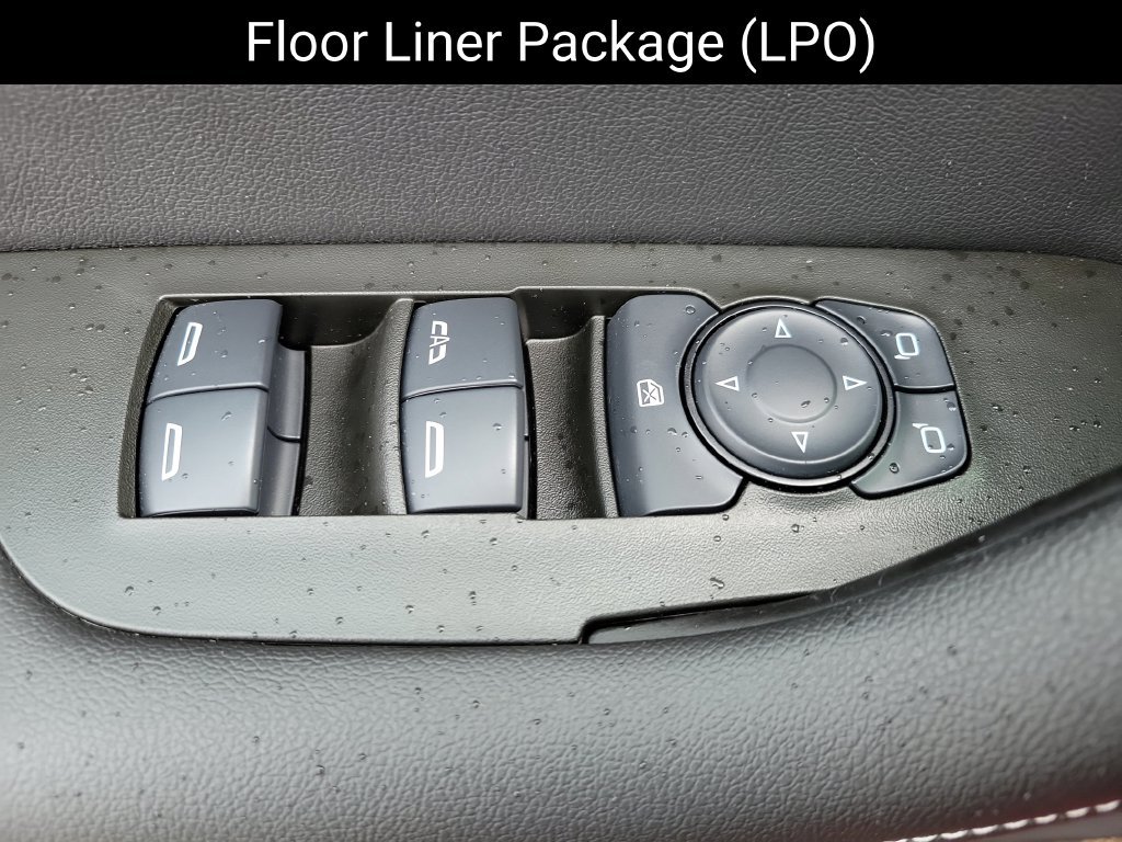 2024 Chevrolet Blazer 2LT - Photo 12