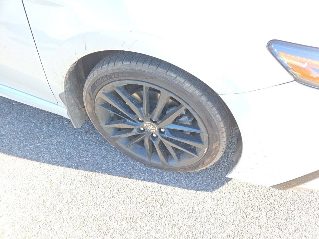 Used 2022 Toyota Camry XSE Hybrid Sedan