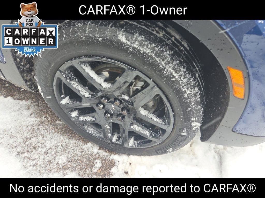 Used 2023 Chevrolet Blazer 2LT SUV