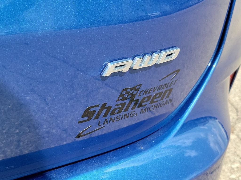 2022 Ford Edge Titanium - Photo 39
