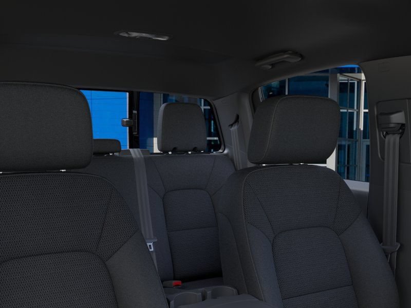 2026 Chevrolet Colorado LT - Photo 28