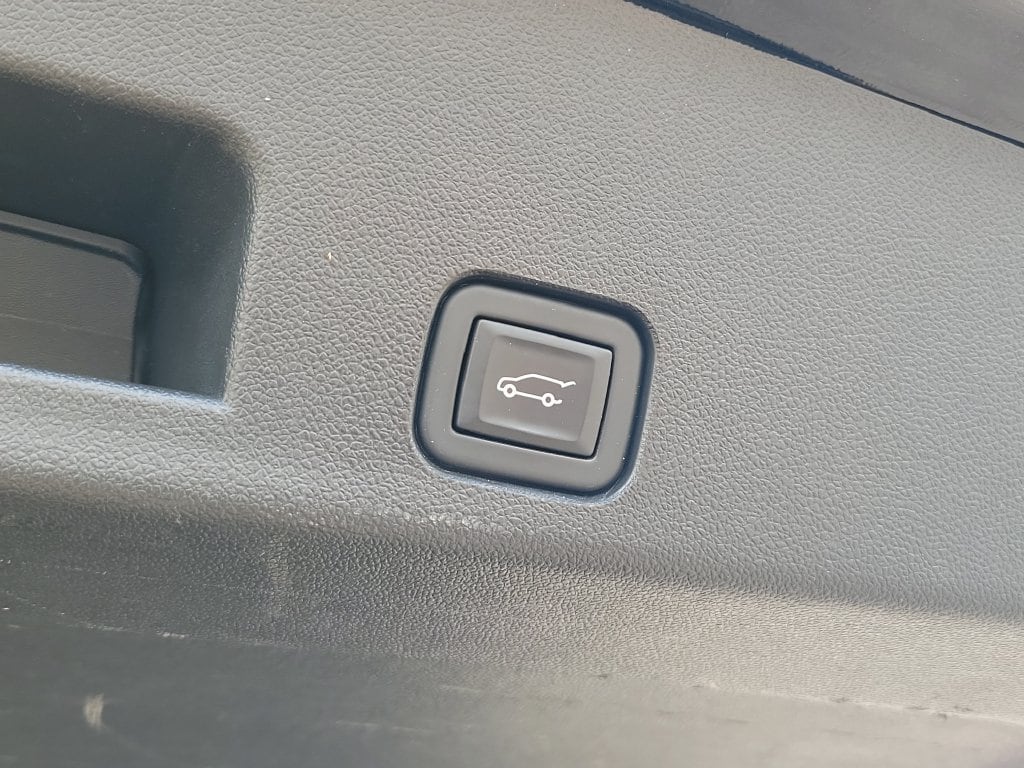 2024 Chevrolet Traverse LS - Photo 34